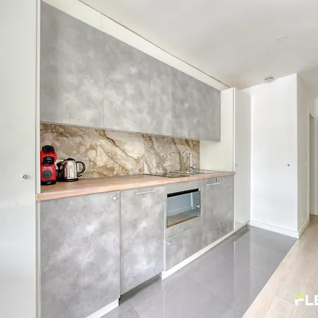 Appartamento Beautiful And Bright Elegant Parisian 1-bedroom Parigi